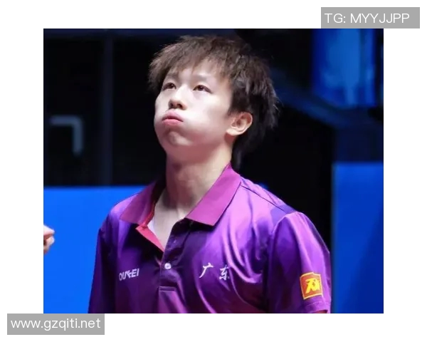 惊天冷门！卫冕冠军女单出局，日本乒坛主力败，林高远剃光头求突破